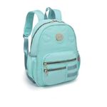 mochila com alça mini kika diversas cores