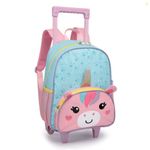 mochila-com-rodinha-infantil-pets-menina-diversos-modelos