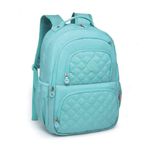 mochila com alça kika glitter diversas cores