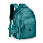 mochila com alça kika metalizada diversas cores