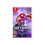 metroid prime 4 - beyond - nintendo switch
