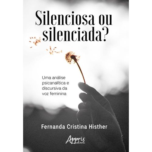 silenciosa ou silenciada?