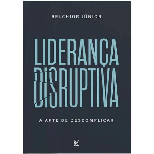 liderança disruptiva