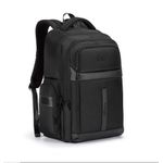 mochila com alça executiva hub diversas cores