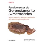 fundamentos do gerenciamento de metadados