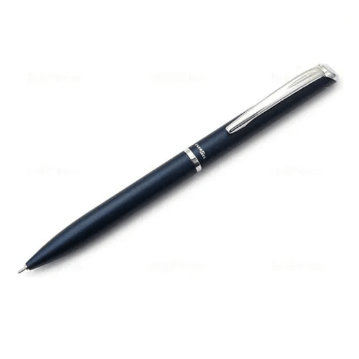 caneta gel 0,7mm energel luxo high class azul caneta gel 0,7mm energel luxo high class azul