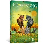 heartsong - com brinde