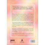 agora é a sua chance