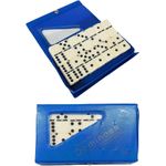 dominó no estojo n6