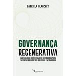 governança regenerativa