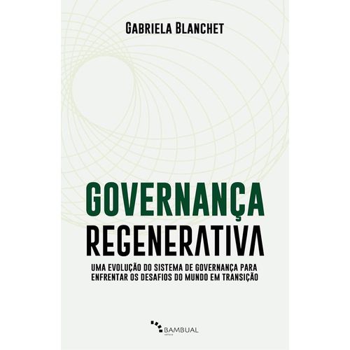 governança regenerativa