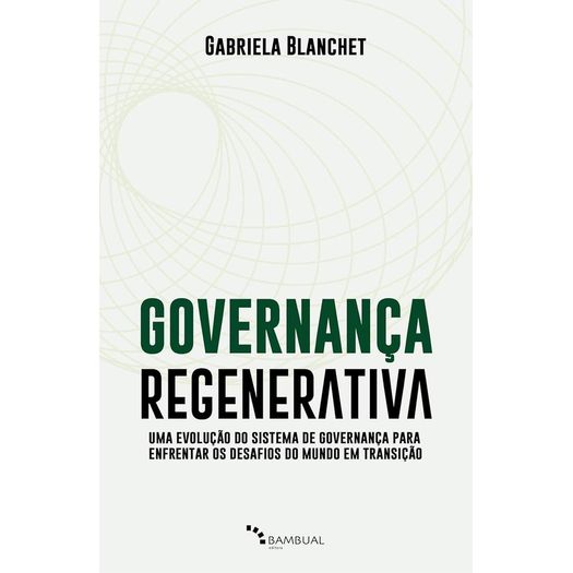 governança regenerativa