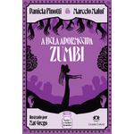 a bela adormecida zumbi