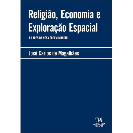religião, economia e exploração espacial