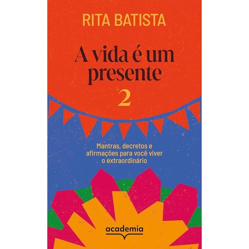 a vida é um presente 2