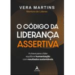 o código da liderança assertiva