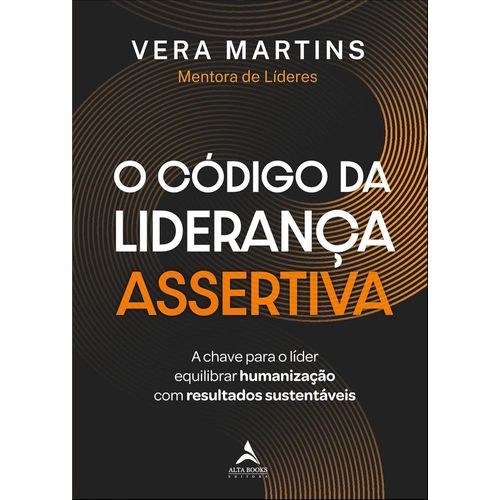 o código da liderança assertiva