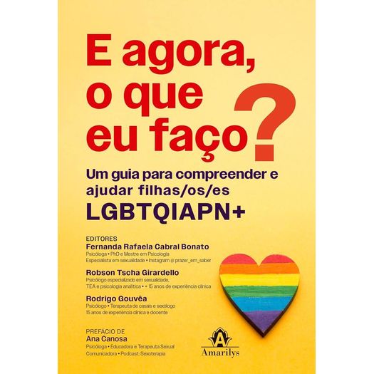 e agora, o que eu faço? e agora, o que eu faço?