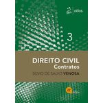 direito civil - vol iii - venosa