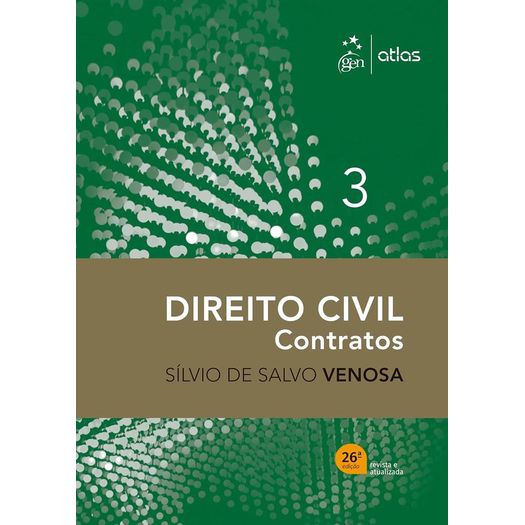 direito civil 3 - venosa direito civil 3 - venosa
