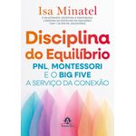 disciplina do equilíbrio