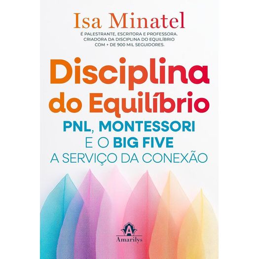 disciplina do equilíbrio disciplina do equilíbrio