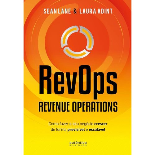 revops - revenue operations