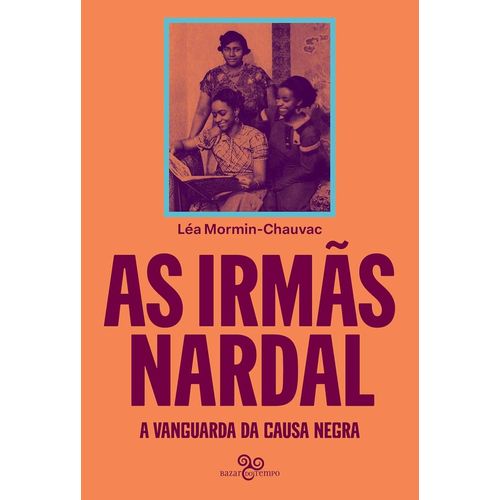as irmãs nardal