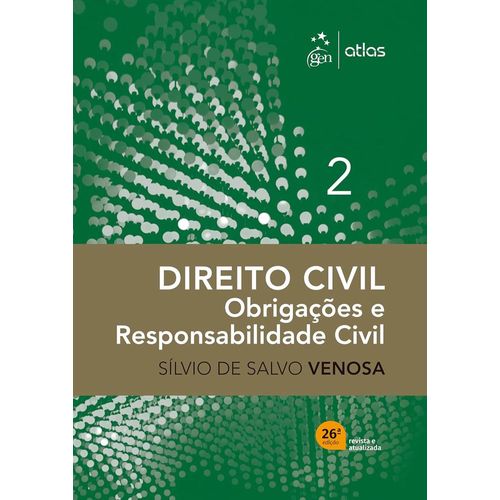 direito civil 2 - venosa