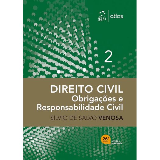 direito civil 2 - venosa direito civil 2 - venosa