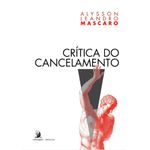 crítica do cancelamento