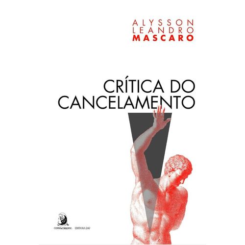 crítica do cancelamento