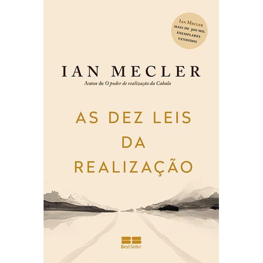 as dez leis da realização