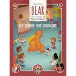 bear - as aventuras de dimas & raven 2