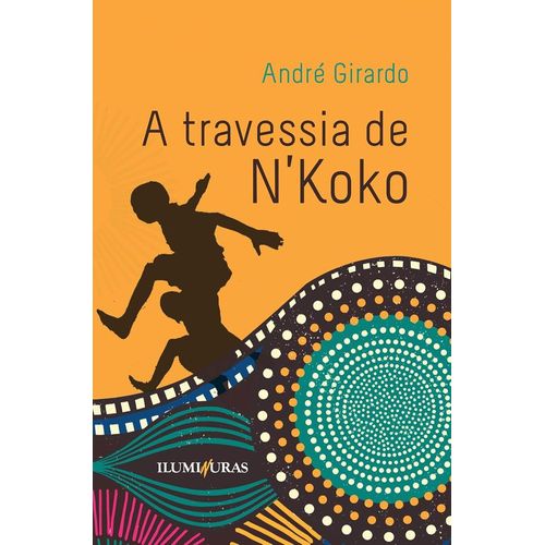 a travessia de n'koko