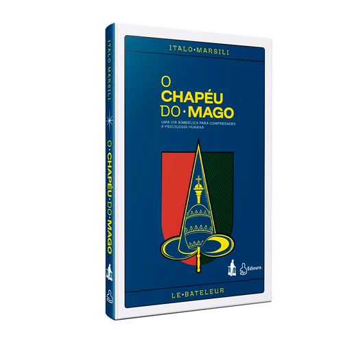 o chapéu do mago