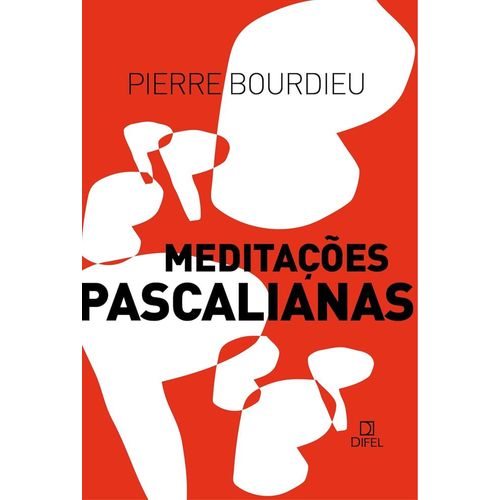meditações pascalianas