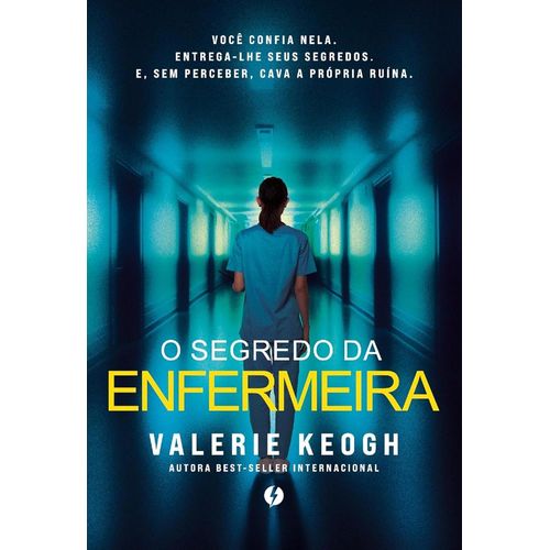 o segredo da enfermeira