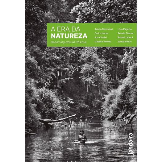 a era da natureza a era da natureza