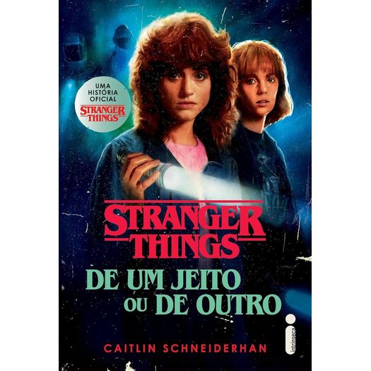 stranger things 4 - de um jeito ou de outro stranger things 4 - de um jeito ou de outro