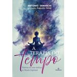 a terapia do tempo