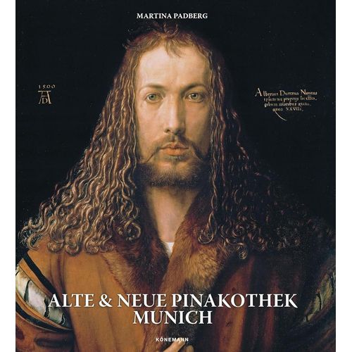 alte & neue pinakothek