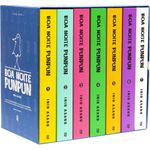 box boa noite punpun