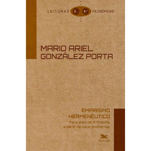 empirismo hermenêutico