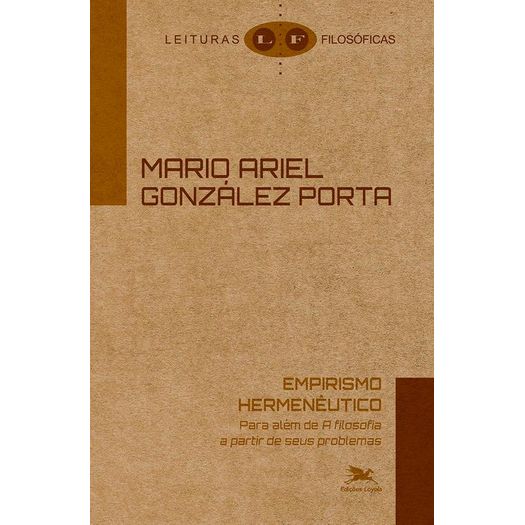 empirismo hermenêutico