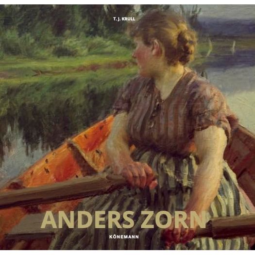 anders zorn anders zorn