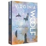 box virginia woolf - 3 volumes
