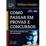 como passar em provas e concursos