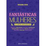 fantásticas mulheres