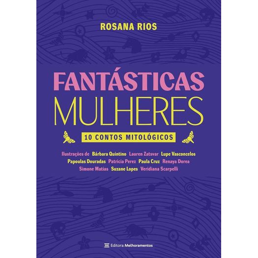 fantásticas mulheres fantásticas mulheres